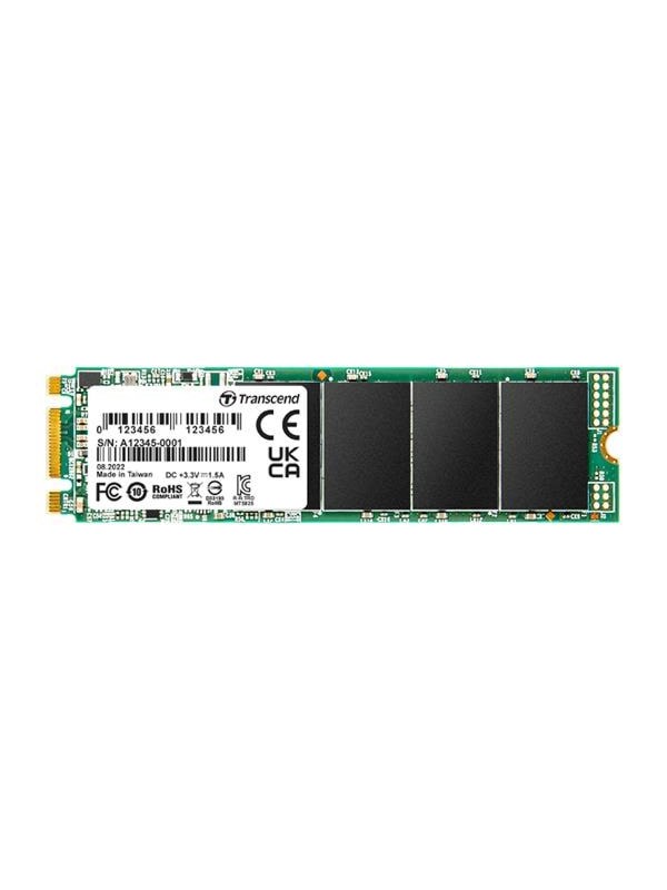 Transcend 825S SSD - 1TB - SATA-600 - M.2 2280