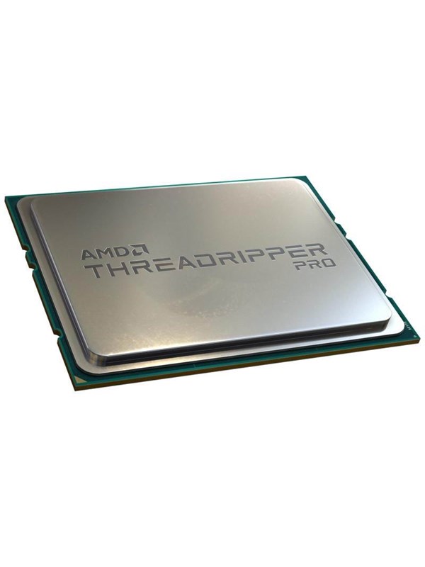 AMD Ryzen ThreadRipper PRO 5955WX / 4 GHz processor - OEM CPU - 16 kernen - 4 GHz - AMD sWRX8 - OEM/tray (zonder koeler)