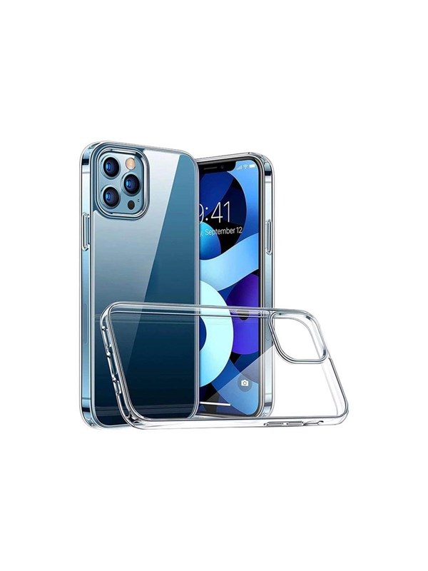 Insmat Crystal - back cover for mobile phone