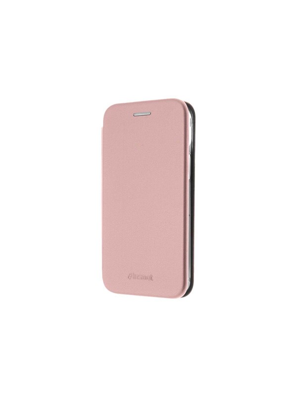 Insmat Exclusive Folio Case - flip cover for mobile phone