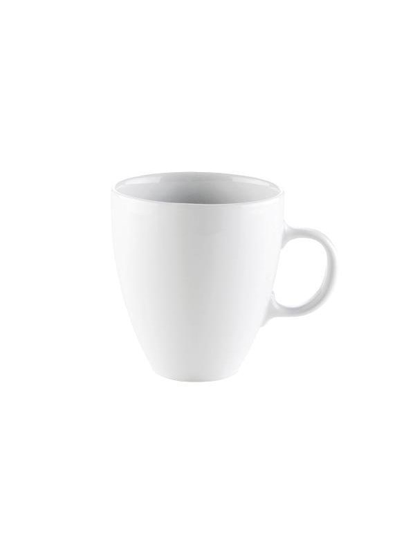 Pillivuyt Cecil Mug 40 cl White