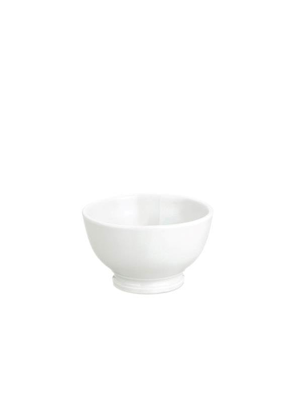Pillivuyt Serie Originale Bowl Dia 13.5 cm 45 cl Wit
