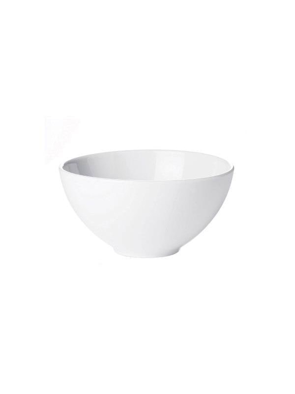 Pillivuyt Cecil Bowl Dia 20 cm 1.65 litres Wit