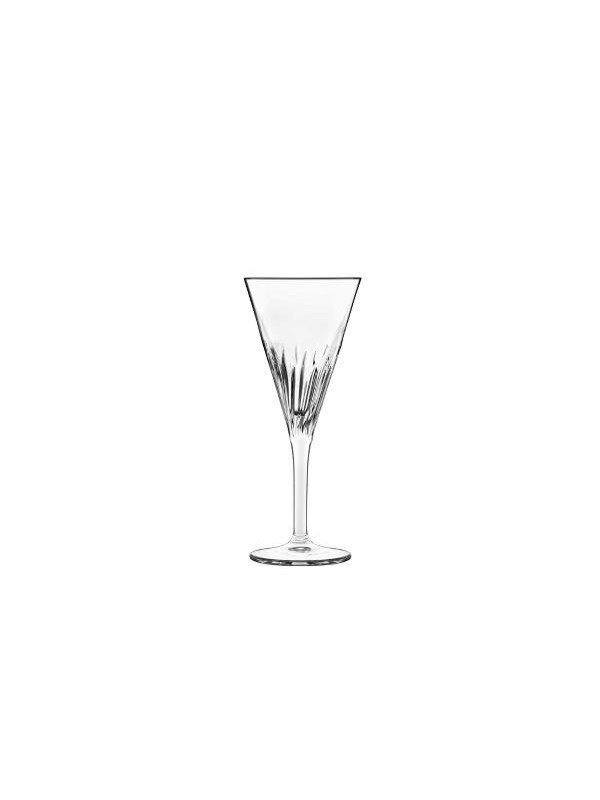 Luigi Bormioli Mixology shot glass 7 cl Clear