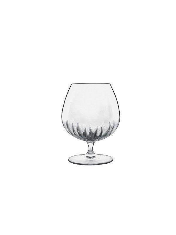 Luigi Bormioli Mixology - Cognacglas - 46,5 cl - 6 stuks