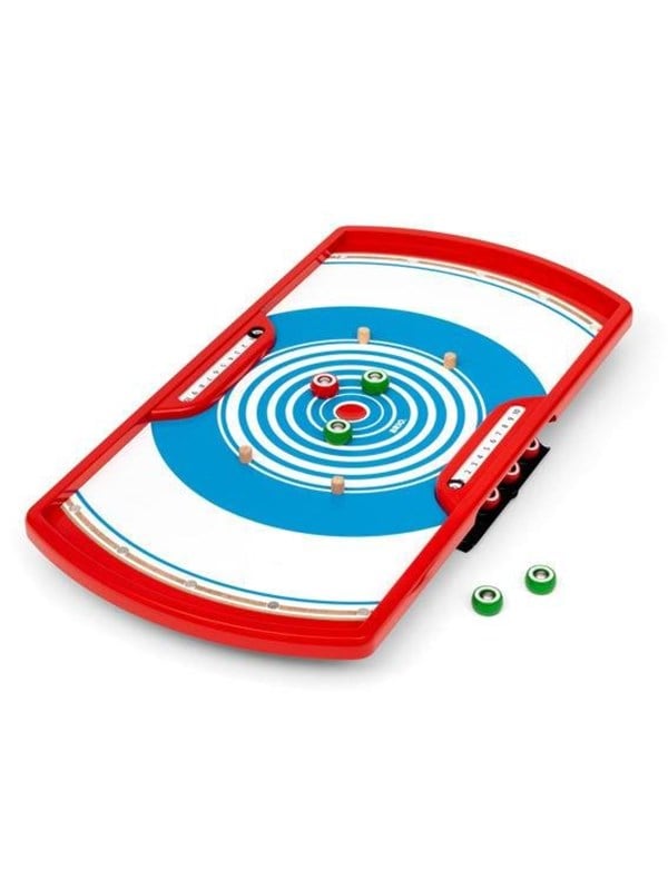 Brio Shuffleshot Game