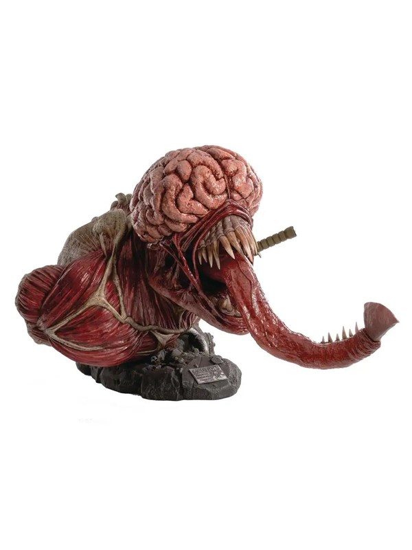PureArts - Resident Evil 2 (Licker) Standaard Edition - Figuur