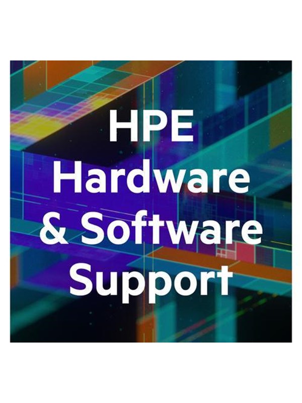 HP E Aruba Central Foundation - Elektronisk