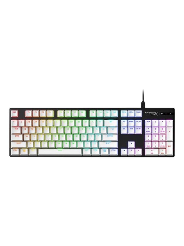 HyperX Dubbele Shot PBT