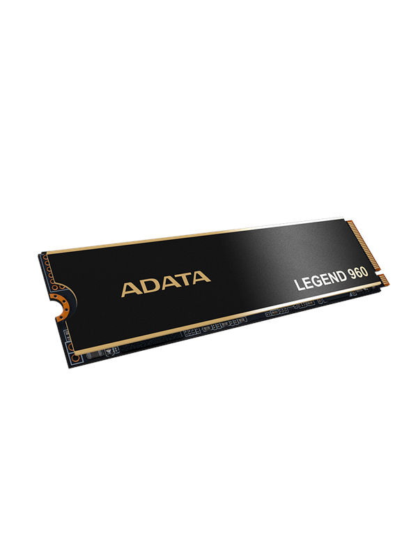 A-Data Legend 960 SSD - 1TB - M.2 PCIe 4.0