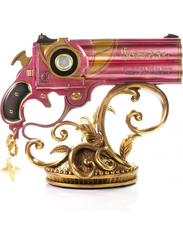 First 4 Figures - Bayonetta Scarborough Fair Prop Replica: Thyme (Standard Edition) - Figuur