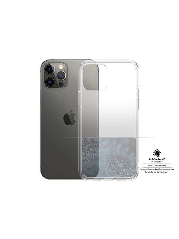 PanzerGlass HardCase Apple iPhone 12 | 12 Pro