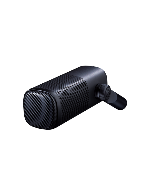 Elgato Wave DX Dynamic Microfoon