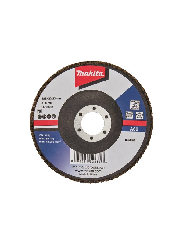 Makita D-63482 Flap Disc