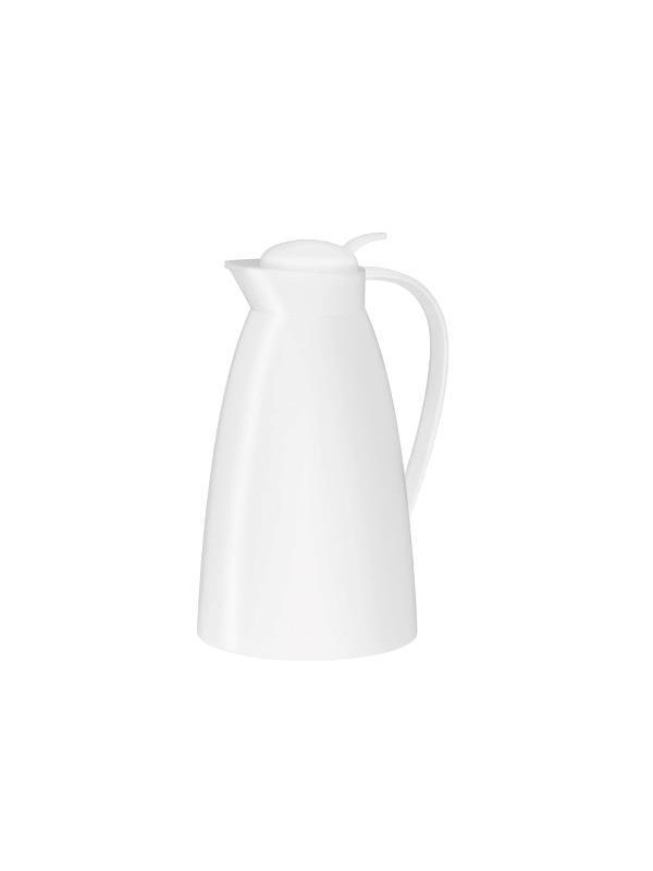 alfi Thermoskan Eco 1 liter Wit