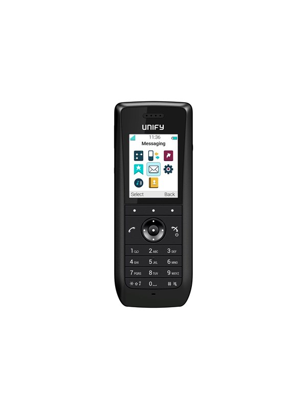 Unify OpenScape WLAN-telefoon WL4