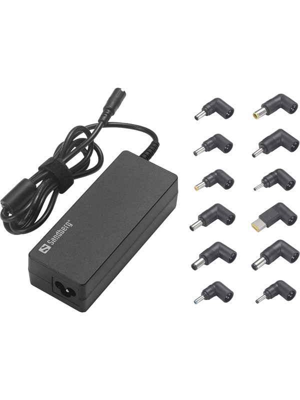 Sandberg 90W Laptop AC Adapter