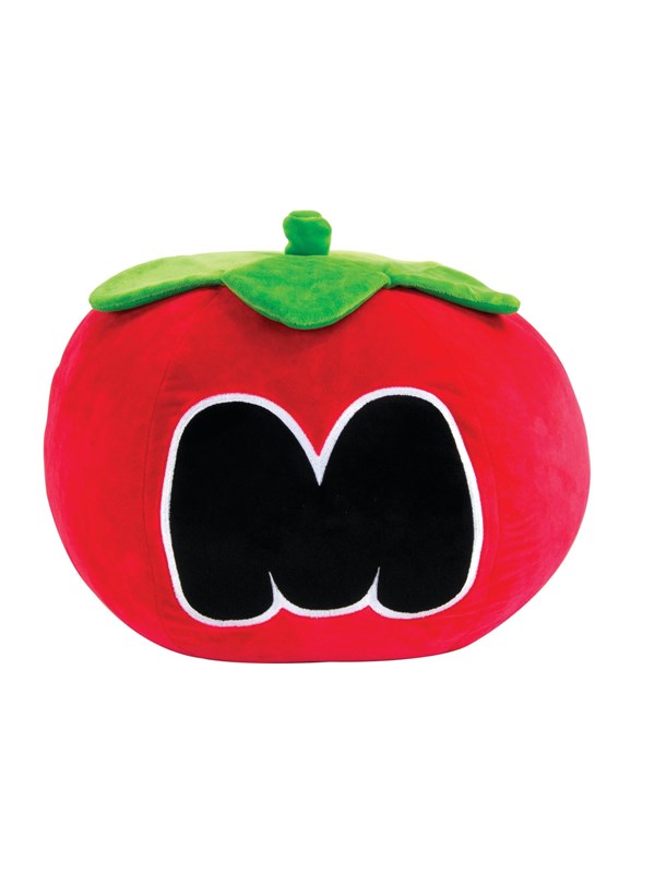Tomy - Nintendo - Mega Tomato Kirby 30 cm - Pluche