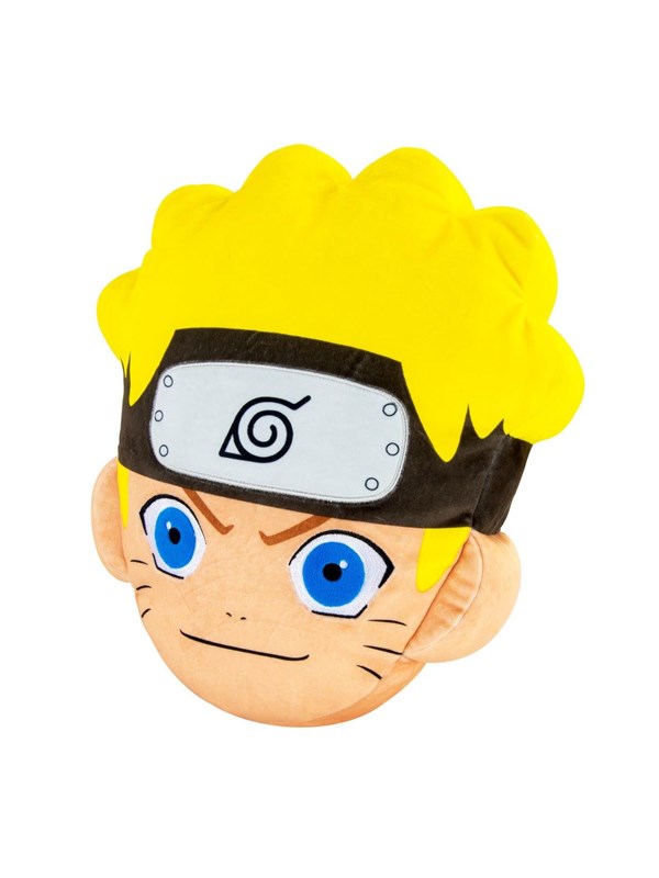 Tomy - Naruto Mega 38 cm: "Naruto Mega 38 cm - Pluche
