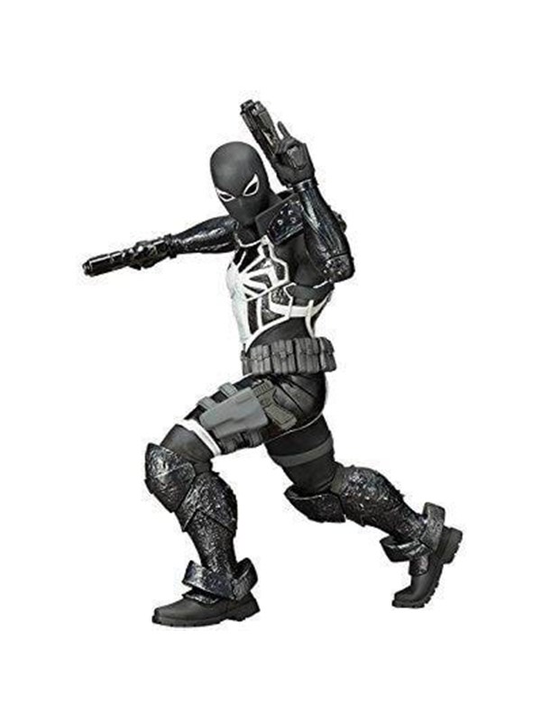 Kotobukiya ARTFX+ Marvel NOW! 1/10 Scale Pre-Painted Figure: Agent Venom