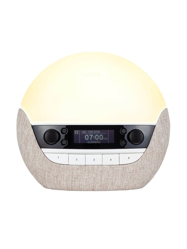Lumie Bodyclock Luxe