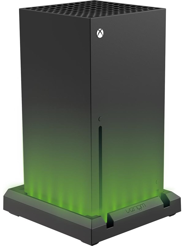 Venom Kleur Change LED Stand - Wired - Microsoft Xbox Series X