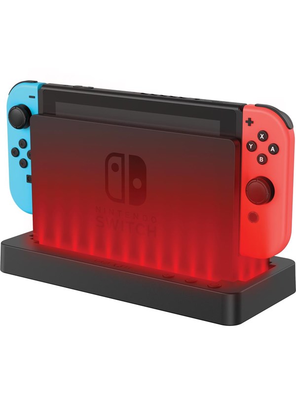 Venom Colour Change LED Stand