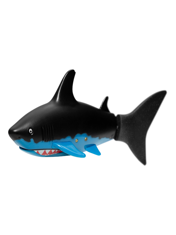 Gadget Monster R/C Haai