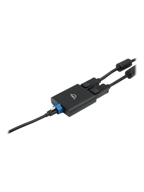 OWC - Video adapter - USB-C Aan DisplayPort