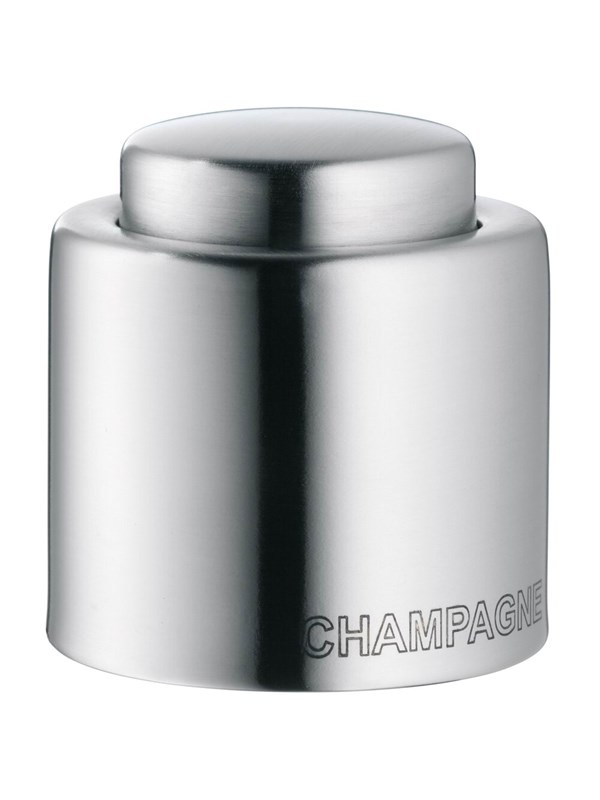 WMF Clever & More champagne seal