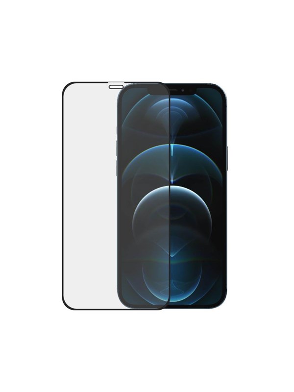 SAFE by PanzerGlass SAFE. by - Screenprotector for mobile phone - edge Aan edge
