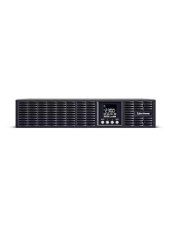 CyberPower OLS1000ERT2UA - 1000VA/900W - UPS