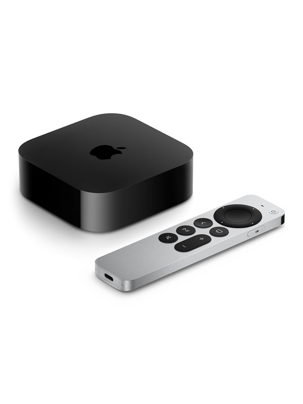 Apple TV 4K (2022) 128GB Wi?Fi + Ethernet = TV 4K (2022) 128GB Wi-Fi + Ethernet
