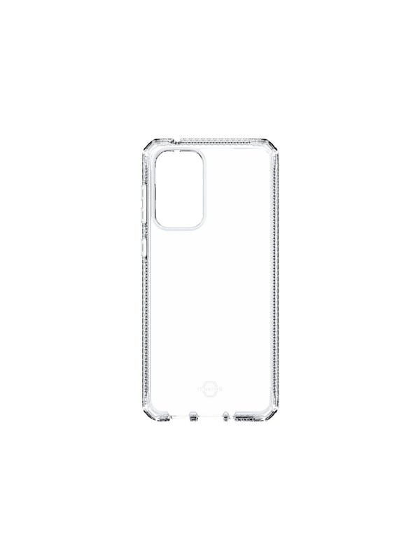 ITSKINS SPECTRUM CLEAR cover for Samsung Galaxy A33 5G® - Transparent