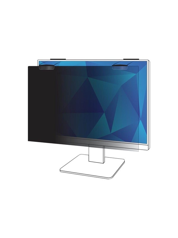 3M Privacy Filter PF240W9EM