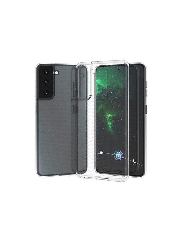 Insmat Crystal - back cover for mobile phone