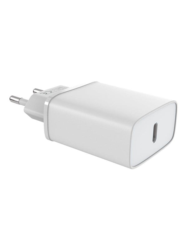 Vision Stroom AV / multimedia paneel - USB-C - 30 Watt