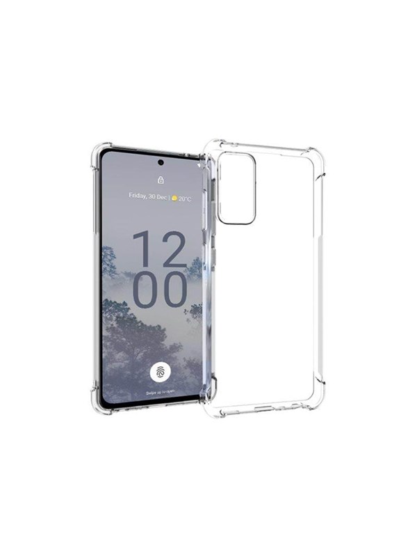 Insmat - back cover for mobile phone