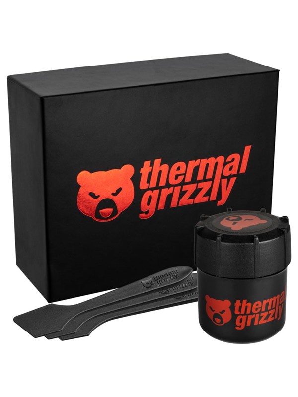 Thermal Grizzly Kryonaut Extreme 33.84g - Thermische pasta