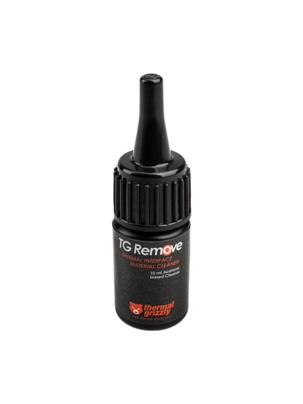 Thermal Grizzly Remove Cleaning fluid - 10ml - Thermische pasta