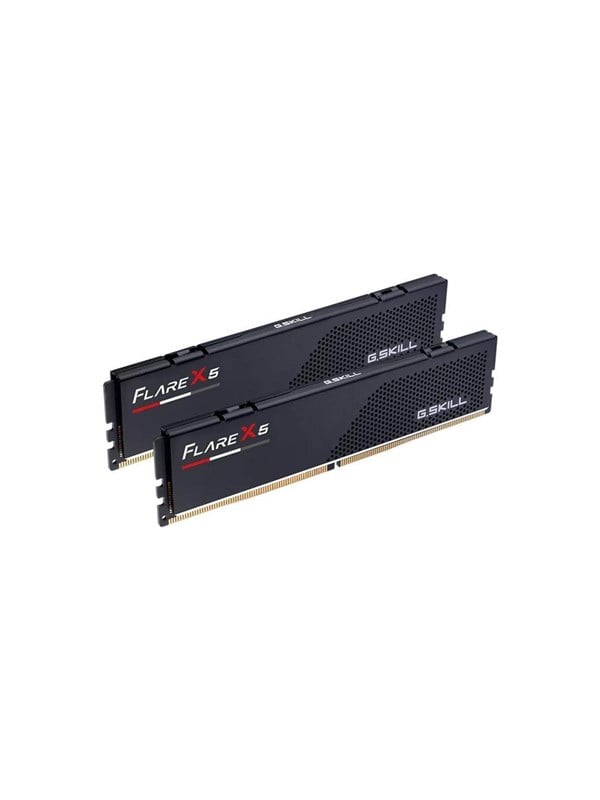 G.Skill Flare X5 DDR5-5600 - 64GB - CL36 - Dual Channel (2 pcs) - AMD EXPO & Intel XMP - Zwart