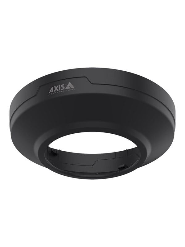 Axis camera casing