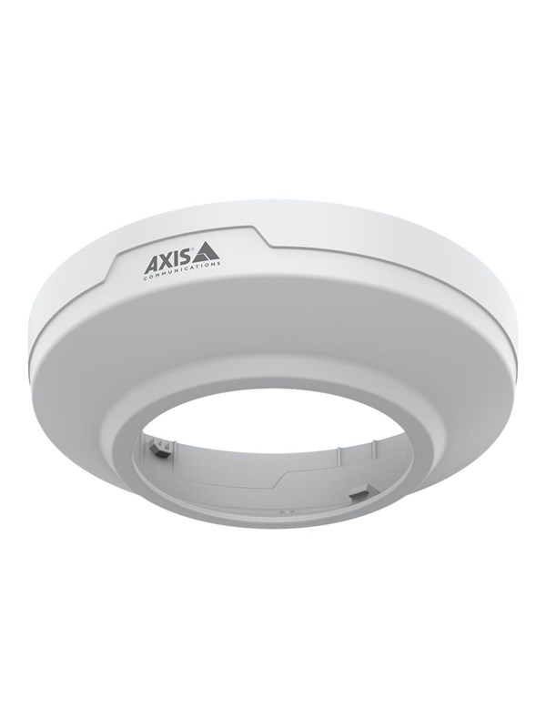 Axis camera casing