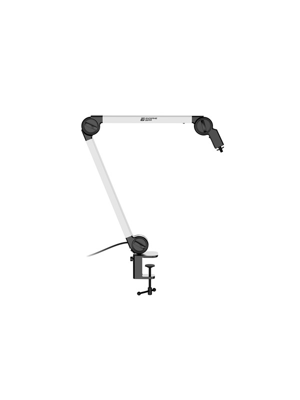 Endgame Gear MICARM - Wit