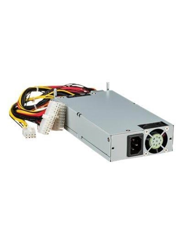 QNAP FSP - power supply - 350 Watt Voeding - 350 Watt - ATX - 80 Plus