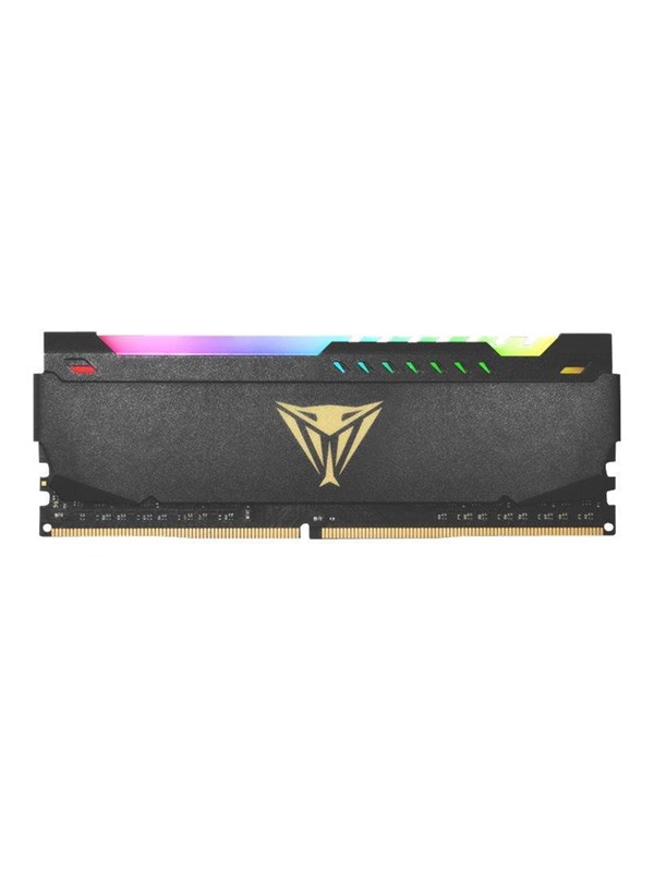 Patriot Extreme Performance Viper Staal RGB