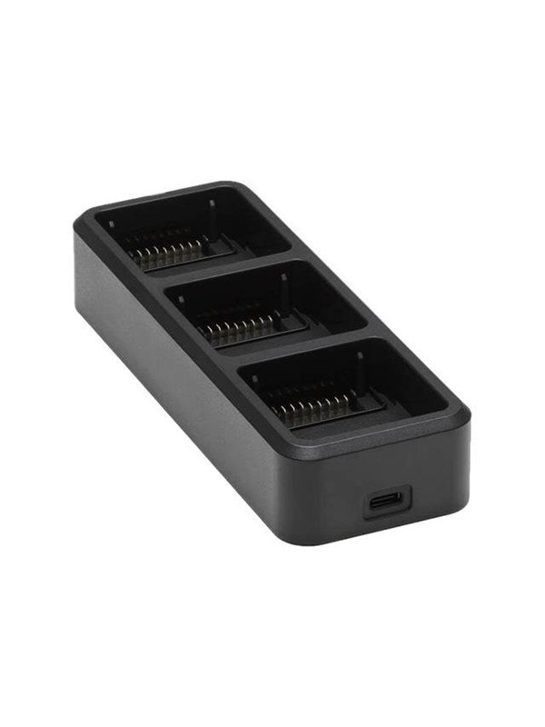 DJI battery charger - Mavic Intelligent Flight Battery connector - 100 Watt