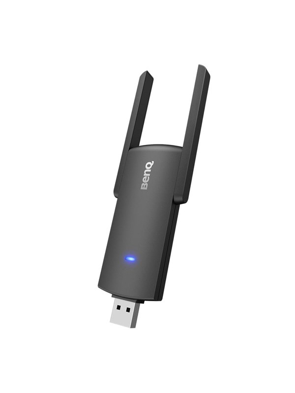 BenQ TDY31 - Netwerkadapter - USB 3.0
