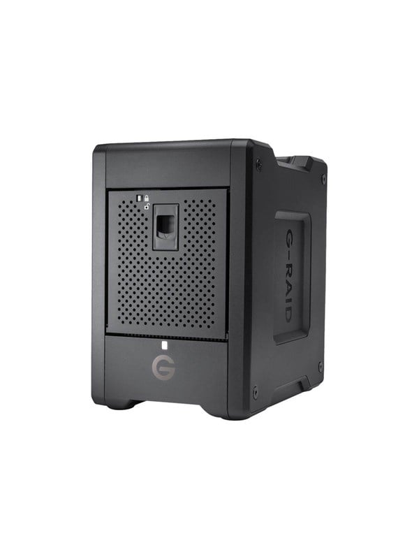 SANDISK G-RAID SHUTTLE 4 - 80 TB