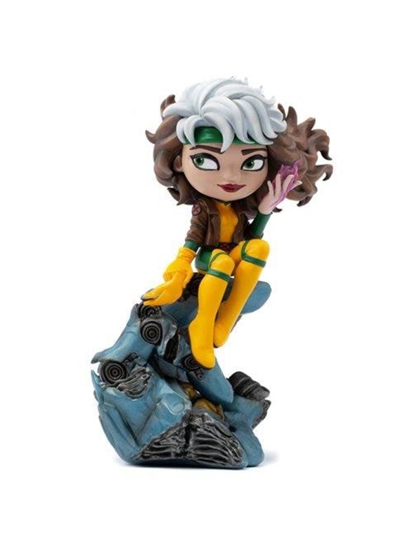 Iron Studios - Standbeeld Rogue - X-Men - MiniCo - Figuur